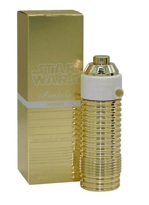 star wars parfüm